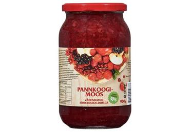 Pannkoogimoos 900g