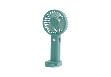 Kaasaskantav miniventilaator HENSKE - 2