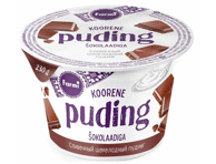 Puding FARMI koorene šok.maits., 230g