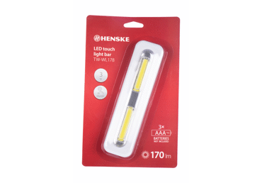 LED valgusriba HESNKE TW-WL178 - 1
