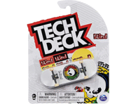 Näpurula TECH DECK assortii 9,6cm