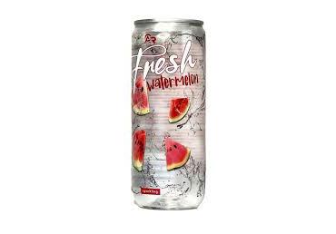 Karastusjook FRESH arbuusi 330ml