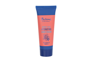 Kätekreem NURME Monoi Tiare 50ml