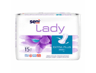 Uriinipid.sidem.SENI Lady ExtraPlus 15tk
