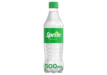 Karastusjook SPRITE 500ml