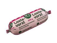 Keeduvorst Laste RAKVERE, 300g