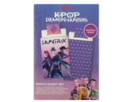 Voodipesu kmpl DISNEY 140x200/50x70cm