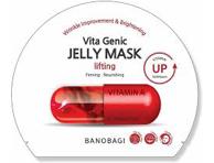 Kangasmask BANOBAGI V.G.Jelly Lifting1tk