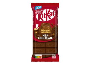 Piimašok.tahvel KIT KAT 99g