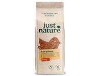 Punane kinoa Just Nature, 500g