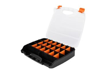 Tööriistakast 380 SOLID BY KAUFTEC PRO - 2