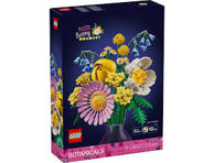 Konstr. LEGO Väike suvebukett 10347