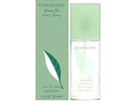 Tualettvesi ELIZABET ARDEN GreenTea 30ml