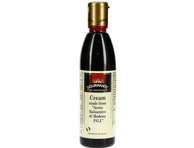 Palsamikreem GOURMANTE 250ml