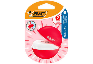 Pliiatsiteritaja BIC - 1