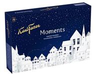Šokol. assortii Moments KARL FAZER 400g