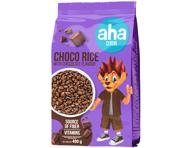 Hommikuhelbed Choco Rice AHA 400g