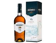 Cognac MONNET VS 40% 500ml karp