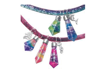 Soovihoidja kristallkompl.NEBULOUS STARS - 3