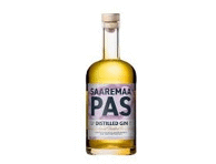 Gin SAAREMAA Passionfruit 37.5% 500ml