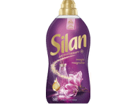 Pesulop.vah.SILAN Magic Magn. 50pk 1.1L
