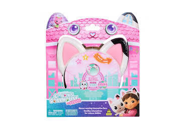 Mängukmpl GABBY'S DOLLHOUSE Muusika