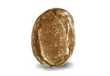 Rustikaalne peenleib seemnetega 490g