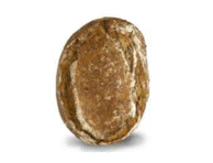 Rustikaalne peenleib seemnetega 490g