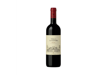 GT vein ANTINORI Villa Rosso Tosc.750ml