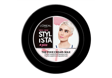 Juuksekreem L'OREAL Stylista Pixie,75ml