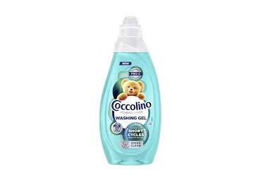 Pesugeel COCCOLINO SpeedClean 1.48L 37pk