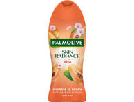 Dušigeel PALMOLIVE S.R.Papaya Peach500ml