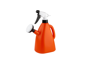 Kastmiskann ja pihusti SOLID 1L