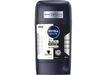 Pulkdeo NIVEA B&W Epic Night Men 50ml