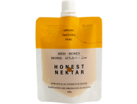 Mesi tuubis HONEST NEKTAR 100g