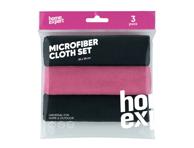Mikrokiudlappide kmpl.HOME EXPERT 3tk