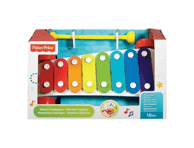Ksülofon FISHER PRICE