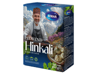 Külmutatud hinkaalid BIMAR, 400g