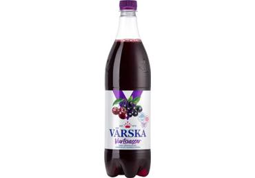 Kar.m.j.VÄRSKA VurtsvasserKirsiAroonia1L