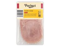 Keedetud seasink PORMET, 100g viil