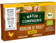 Mahe kanapuljong NATUR COMPAGNIE 88g