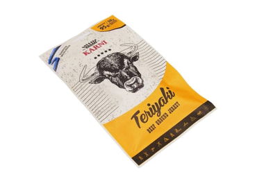 Vinnut.veiseliha Teriyaki KARNI,50g