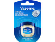Huulepalsam VASELINE Original 7g