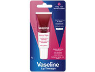 Huulepalsam VASELINE Rosy 10g