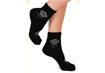 N.sokid BLM 35-38 mustriga hall