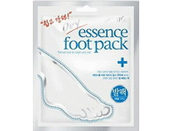 Jalamask PETITFEE Dry Essence,1paar