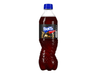 Kar.jook FANTA Apple-Cherry maits.500ml