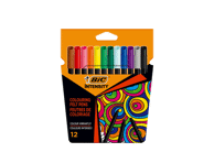 Viltpliiatsid BIC Color Up 12tk