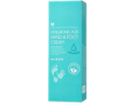 Käte&jalakreem MIZON Hyaluronic,100ml