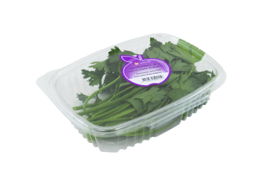 Lehtpetersell taldrikul, 50g